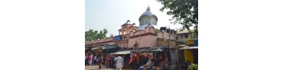 காளிகட் - மேற்கு வங்காளம்